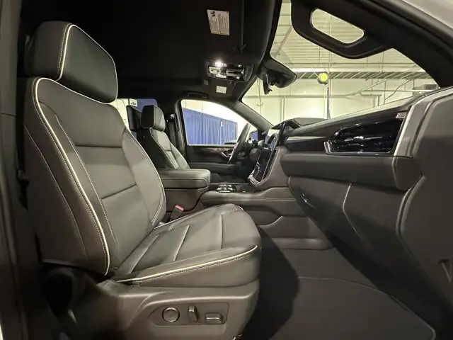 2026 GMC Yukon Elevation - Photo 12