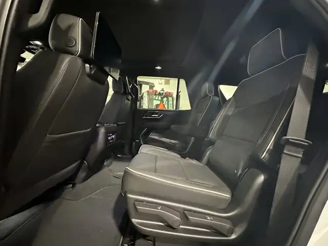 2026 GMC Yukon Elevation - Photo 13