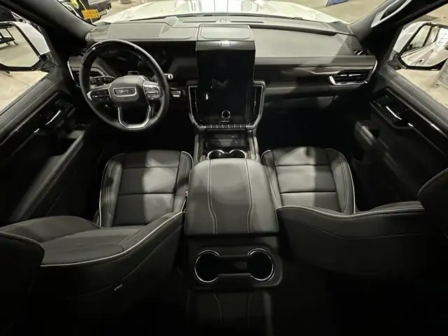 2026 GMC Yukon Elevation - Photo 14