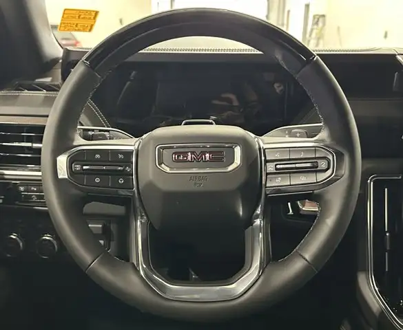 2026 GMC Yukon Elevation - Photo 17