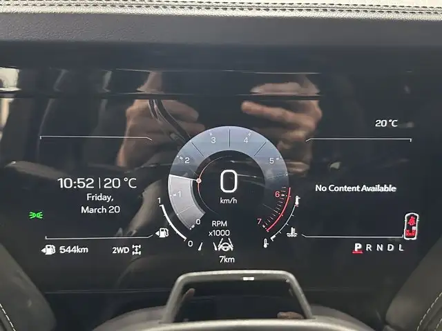 2026 GMC Yukon Elevation - Photo 18