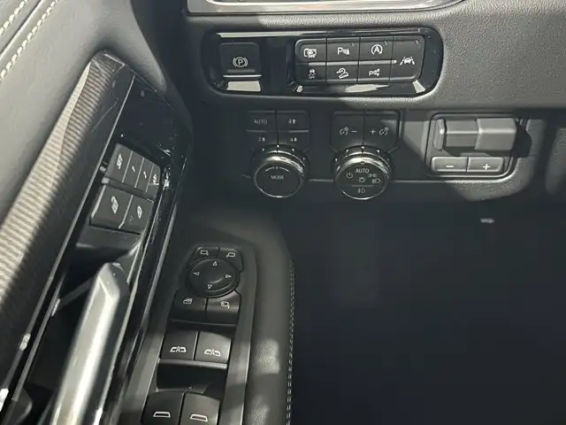 2026 GMC Yukon Elevation - Photo 21