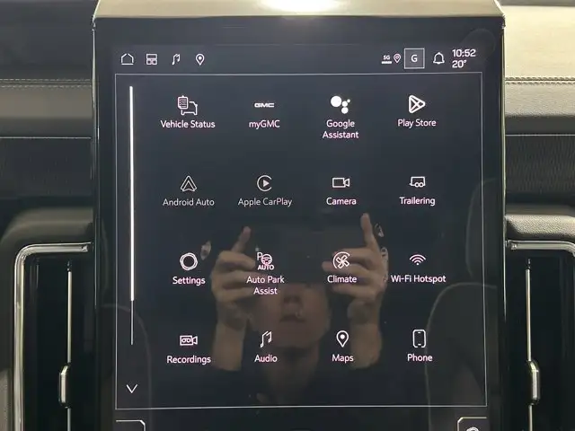 2026 GMC Yukon Elevation - Photo 23