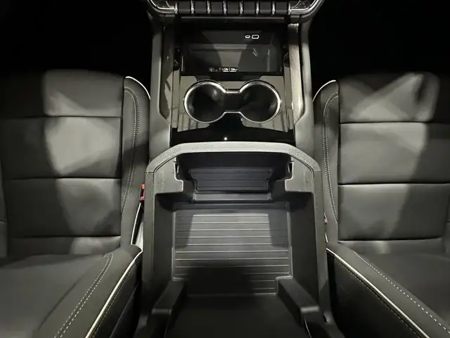 2026 GMC Yukon Elevation - Photo 25