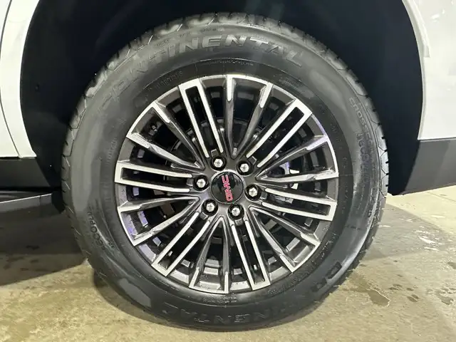 2026 GMC Yukon Elevation - Photo 28