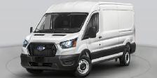 2024 Ford Transit Cargo Van T250