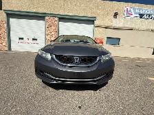 2014 Honda Civic LX NO ACCIDENTS ACTIVE STATUS - Photo 2