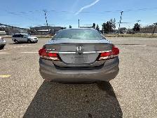 2014 Honda Civic LX NO ACCIDENTS ACTIVE STATUS - Photo 6