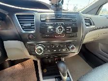 2014 Honda Civic LX NO ACCIDENTS ACTIVE STATUS - Photo 12
