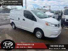 2020 Nissan NV200 Compact Cargo I4 S - Photo 3