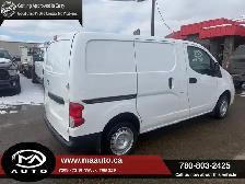 2020 Nissan NV200 Compact Cargo I4 S - Photo 4