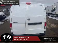 2020 Nissan NV200 Compact Cargo I4 S - Photo 5