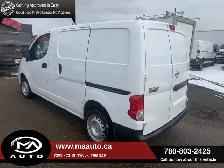 2020 Nissan NV200 Compact Cargo I4 S - Photo 7
