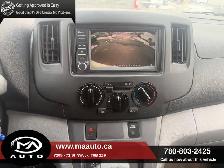 2020 Nissan NV200 Compact Cargo I4 S - Photo 9