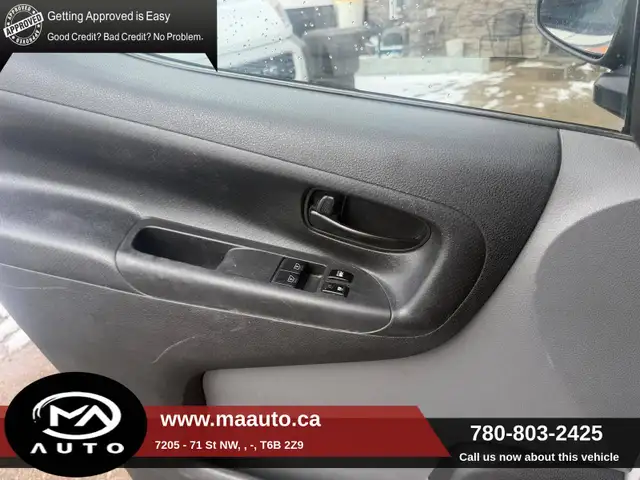 2020 Nissan NV200 Compact Cargo I4 S - Photo 10