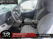2020 Nissan NV200 Compact Cargo I4 S - Photo 11