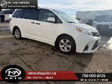 2019 Toyota Sienna 7-Passenger FWD - Photo 3