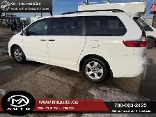 2019 Toyota Sienna 7-Passenger FWD - Photo 6