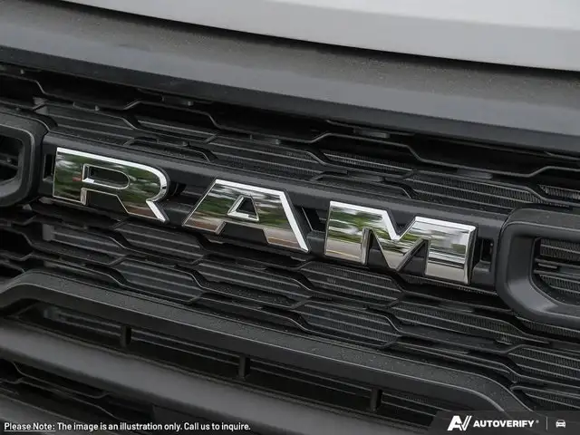 2026 Ram ProMaster Cargo Van Tradesman - Photo 9