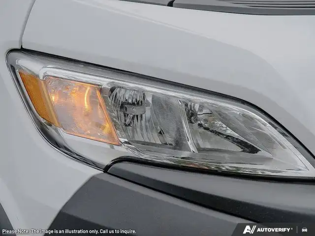 2026 Ram ProMaster Cargo Van Tradesman - Photo 10