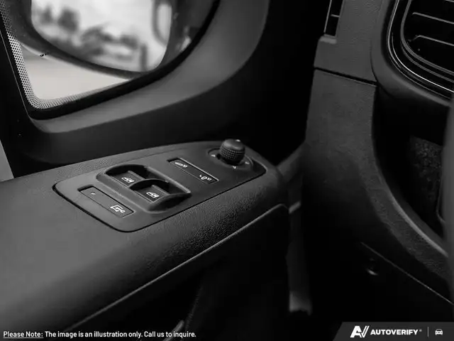 2026 Ram ProMaster Cargo Van Tradesman - Photo 16