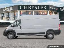 2026 Ram ProMaster Cargo Van Tradesman - Photo 4