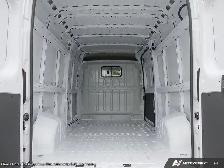 2026 Ram ProMaster Cargo Van Tradesman - Photo 7