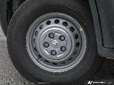2026 Ram ProMaster Cargo Van Tradesman - Photo 8
