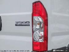 2026 Ram ProMaster Cargo Van Tradesman - Photo 11