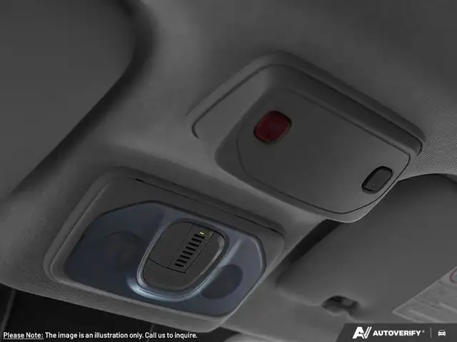 2026 Ram ProMaster Cargo Van Tradesman - Photo 19