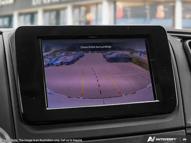 2026 Ram ProMaster Cargo Van Tradesman - Photo 24