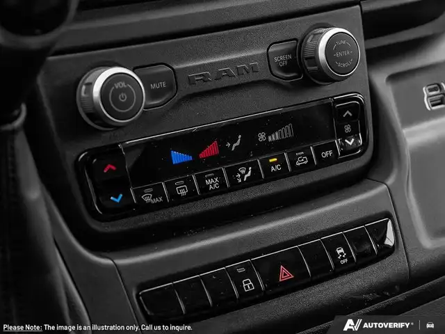 2026 Ram ProMaster Cargo Van Tradesman - Photo 25