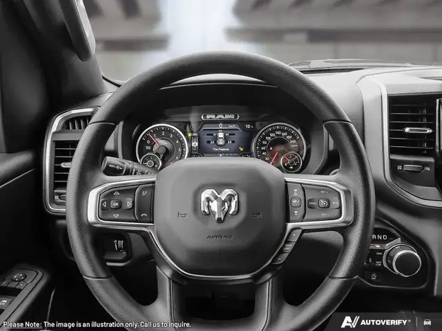 2026 Ram 1500 Express - Photo 13