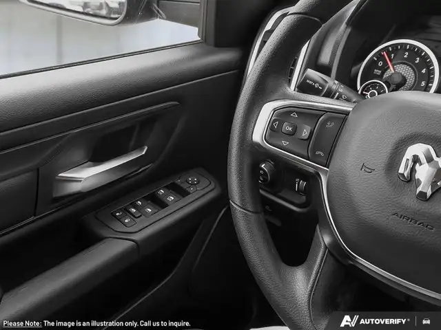 2026 Ram 1500 Express - Photo 16