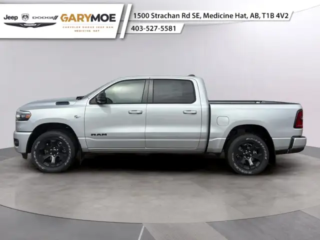 2026 Ram 1500 - Photo 5