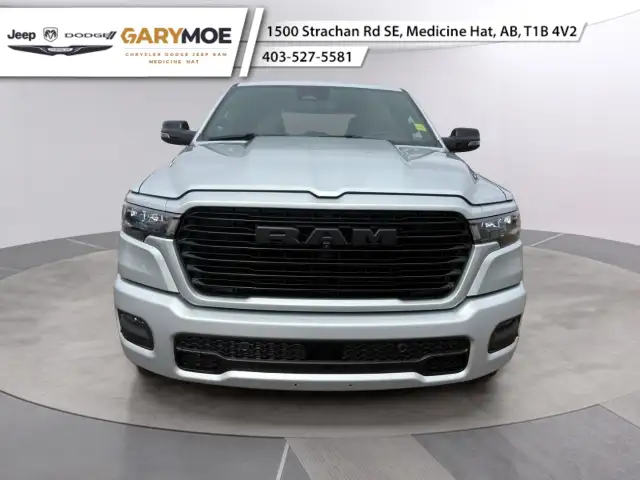 2026 Ram 1500 - Photo 6