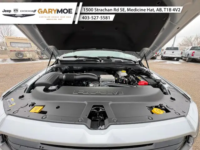 2026 Ram 1500 - Photo 7