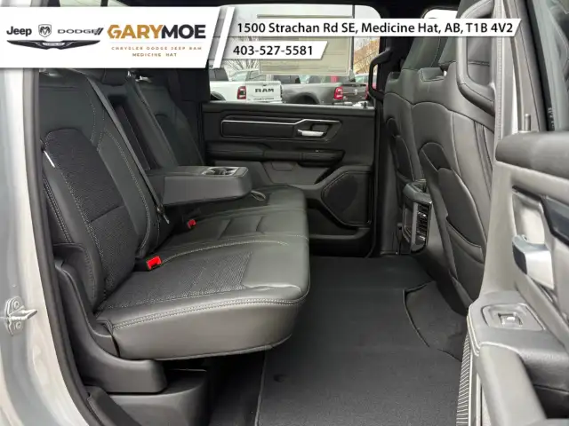 2026 Ram 1500 - Photo 8