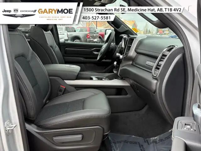 2026 Ram 1500 - Photo 9