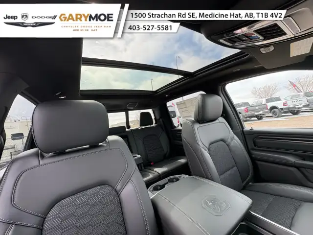 2026 Ram 1500 - Photo 10