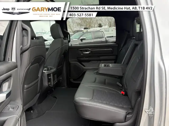 2026 Ram 1500 - Photo 11