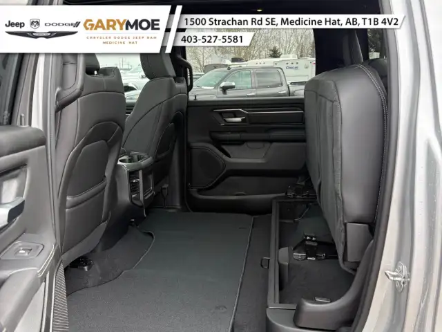 2026 Ram 1500 - Photo 12