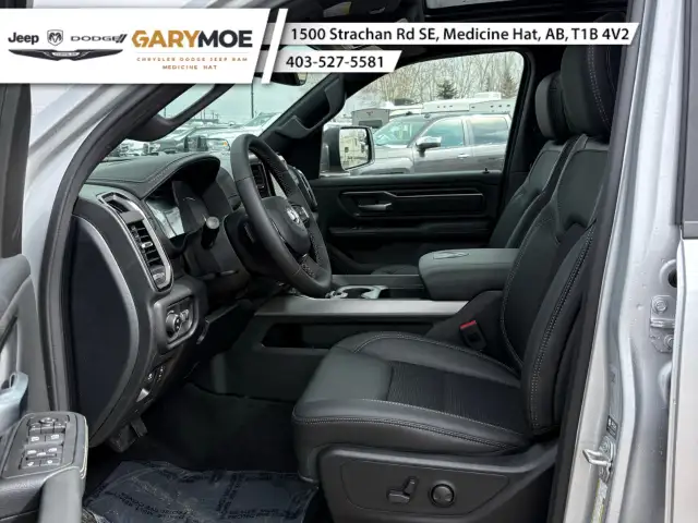 2026 Ram 1500 - Photo 13