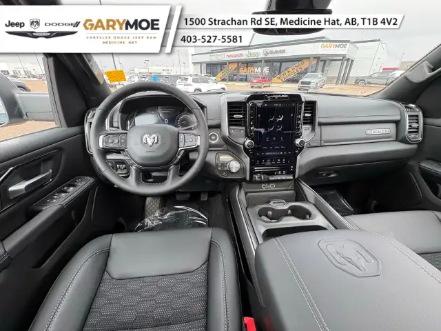 2026 Ram 1500 - Photo 14