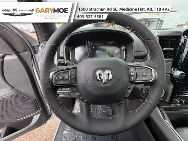 2026 Ram 1500 - Photo 15