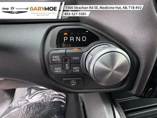 2026 Ram 1500 - Photo 17