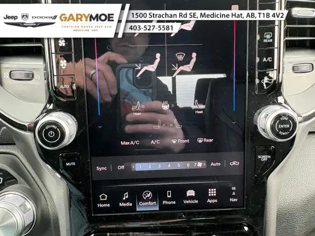 2026 Ram 1500 - Photo 18