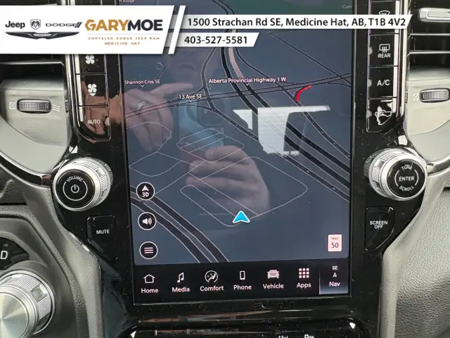 2026 Ram 1500 - Photo 19