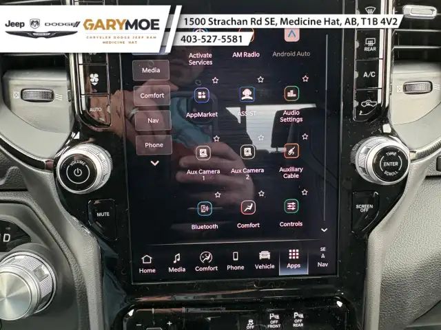 2026 Ram 1500 - Photo 20