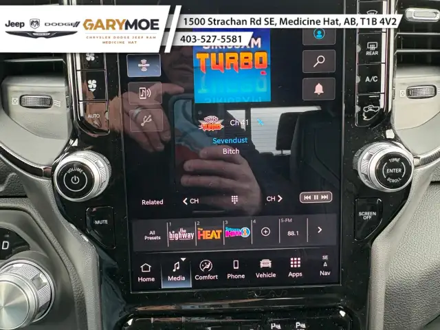 2026 Ram 1500 - Photo 21